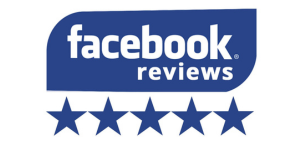 A Facebook social media platform with ratings and reviews