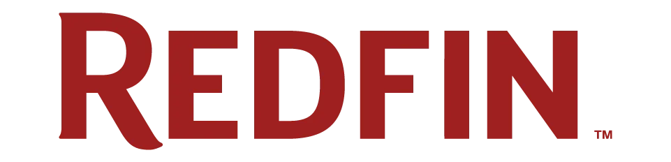 Redfin logo