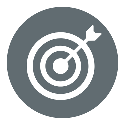 Strategic Targeted Messaging Logo