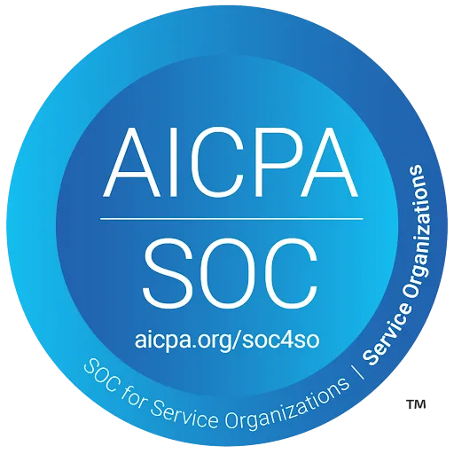 soc 2 logo