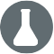 Strategic Variety of lab screens Logo