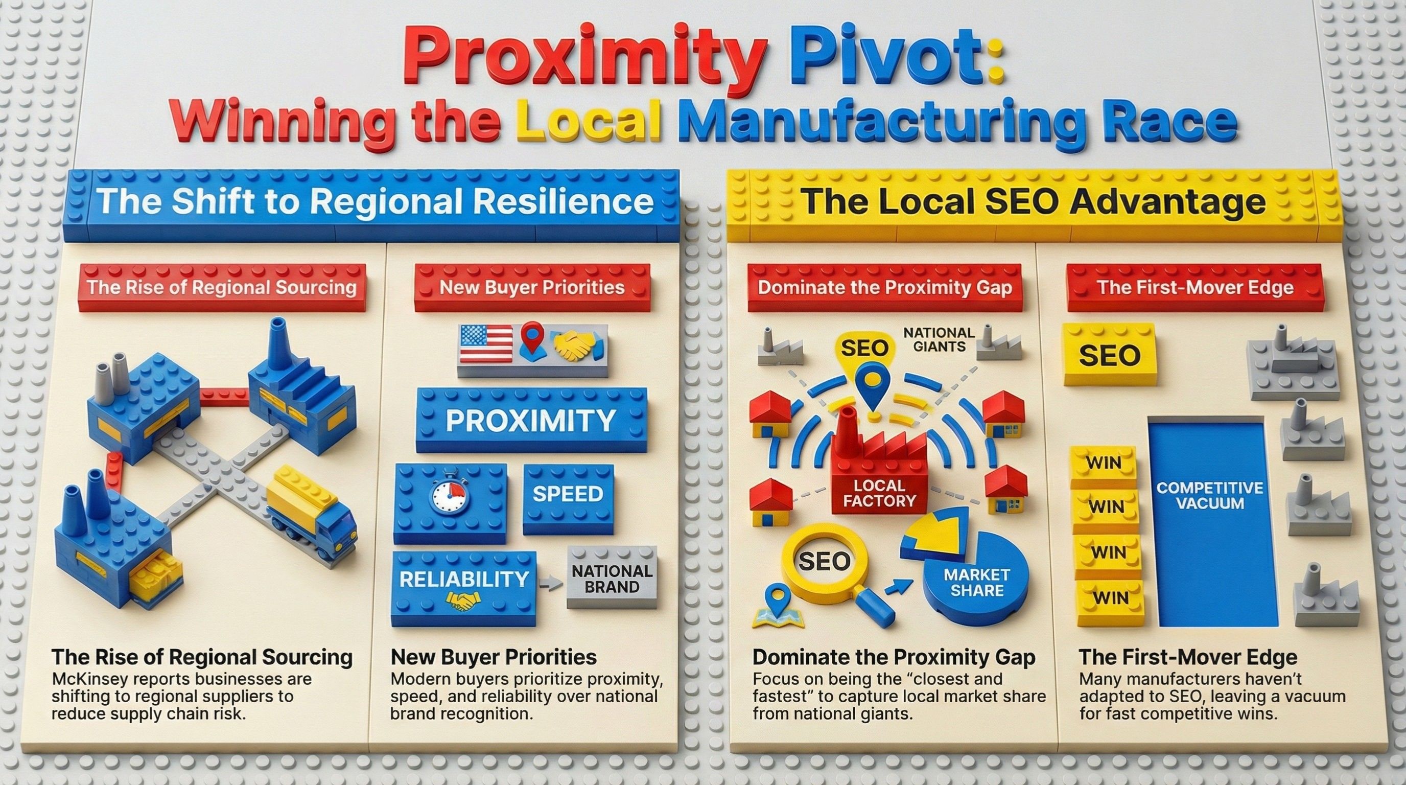 Local Digital Marketing Strategies for Community-Based Nonprofits