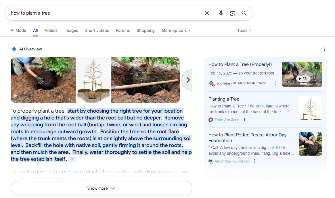 Zero-Click Searches: Drive Traffic Without Clicks