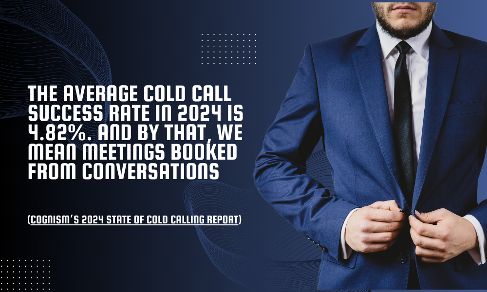 Cold Calling 101: How to Turn Cold Leads into Warm Prospects