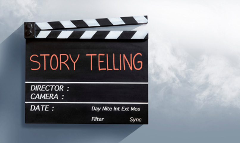 How To Tell A Story Using A Short Promo Video
