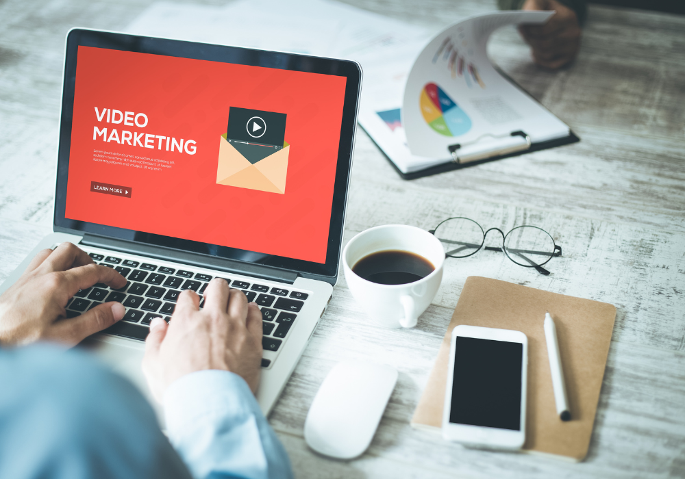 How Can Video Marketing Help Your Business Grow?