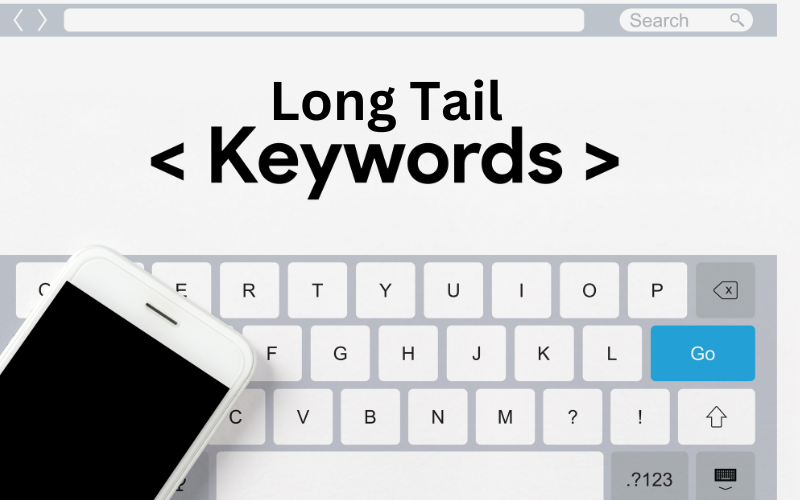 Leveraging Long Tail Keywords for SEO Success in the Dental Industry