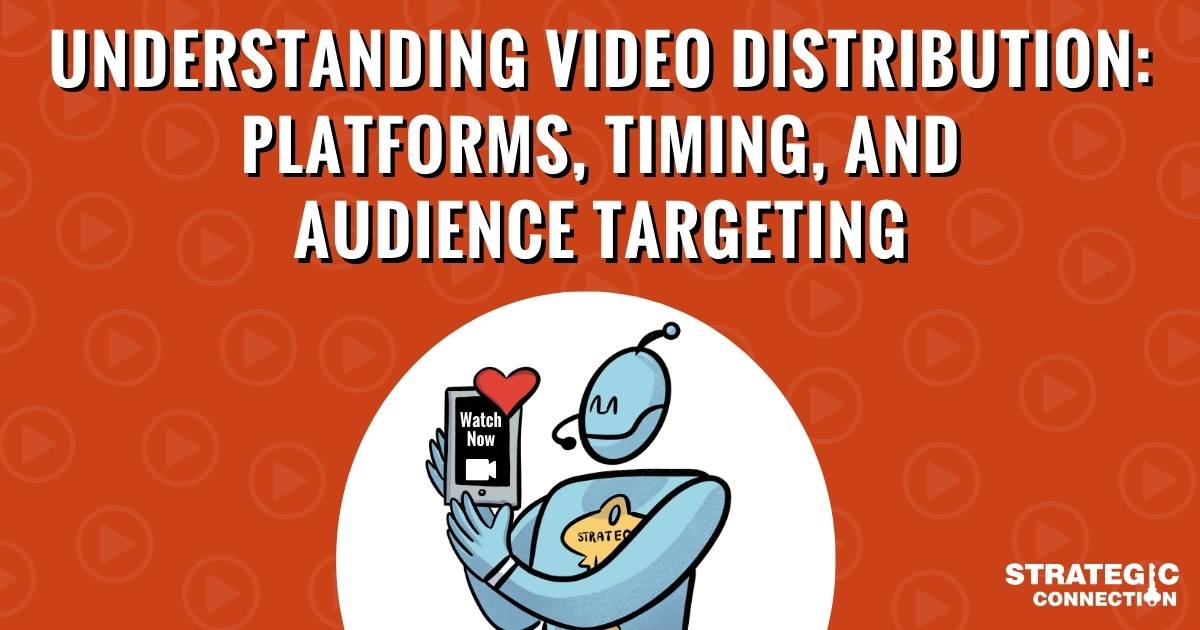 How to Supercharge Your Video Distribution in 2024?