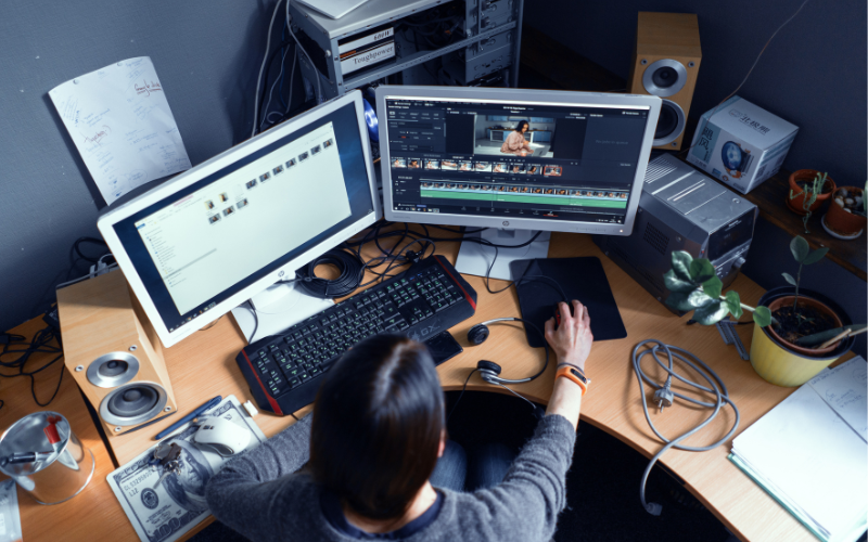 Mastering the Art of Video Editing: How Small Business Owners Can Get Benefit