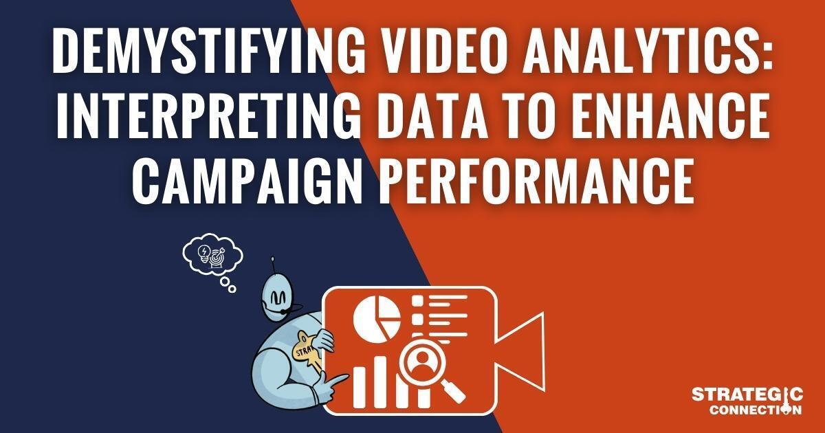 Video Analytics For Advanced Business Growth