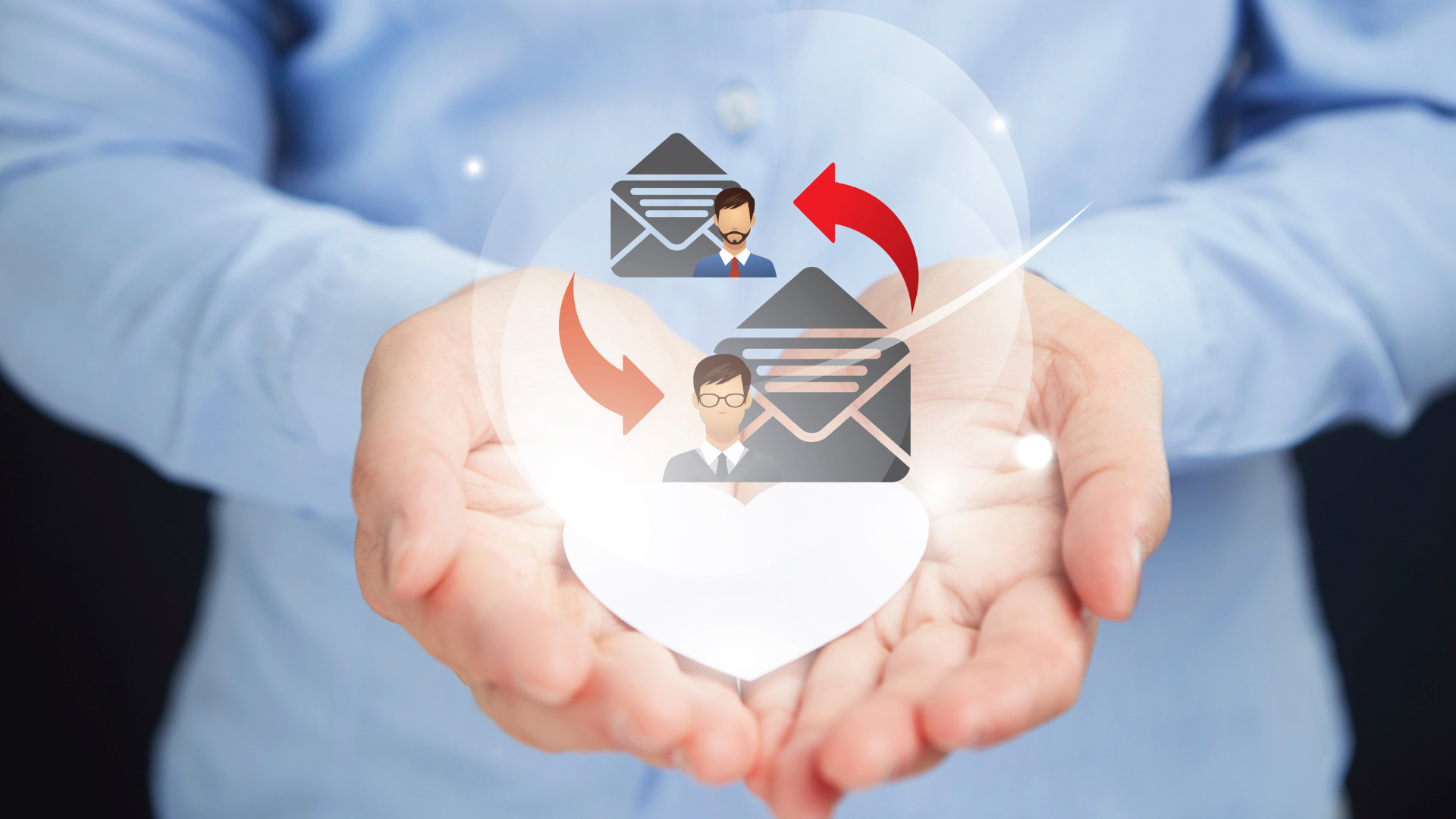 Power of Personalized Email Marketing: Boost Customer Engagement