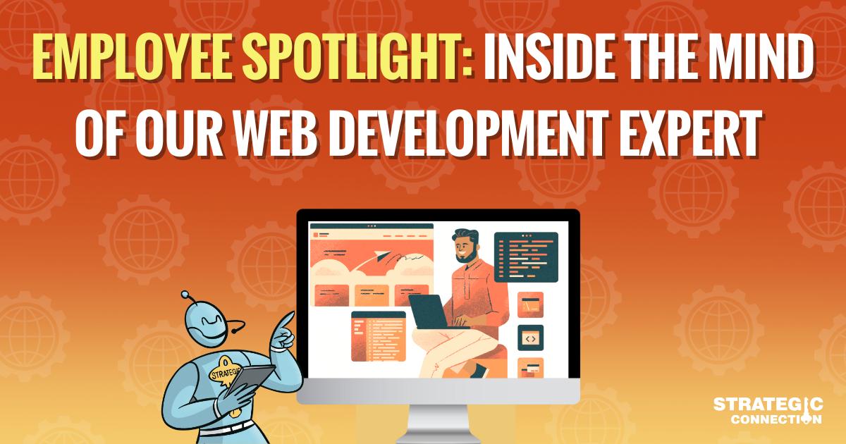 Inside the Mind of Our Web Development Expert: Francis Jan’s Tips and Insights