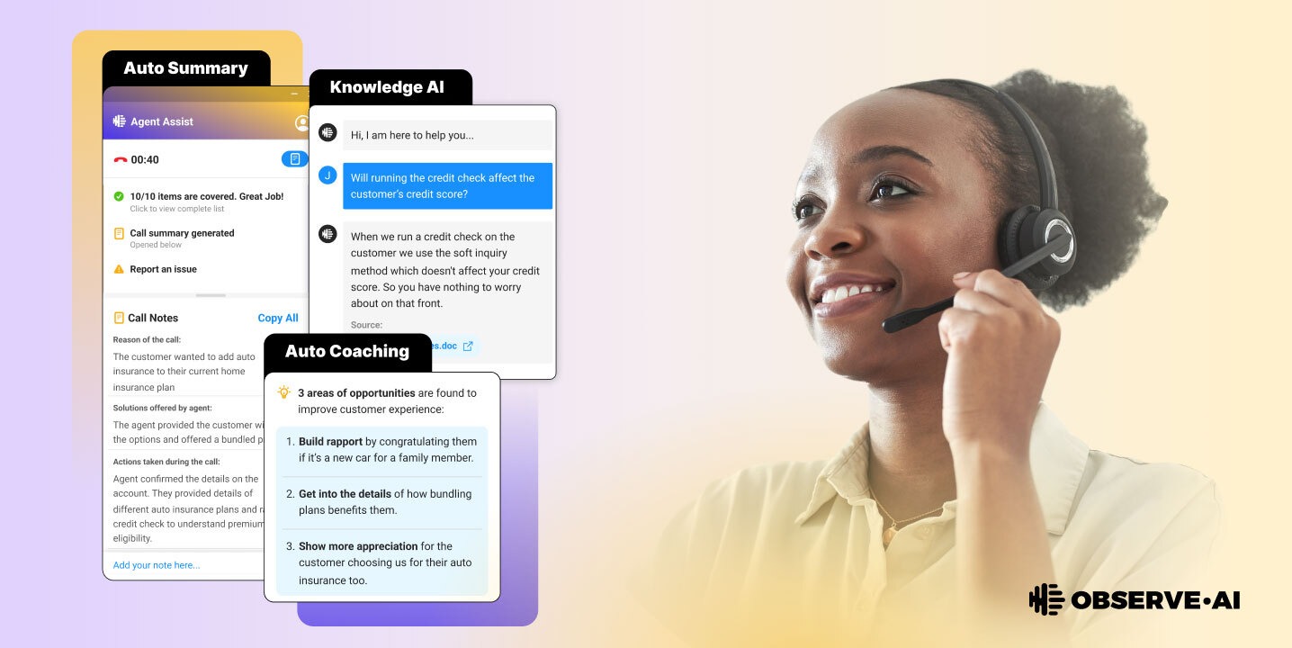 How Does AI Improve the Quality of Leads from Call Centers?