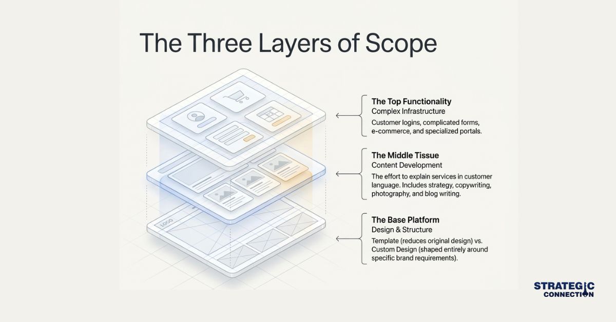The Three Layers of Scope