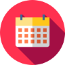 SCHEDULING REMINDERS ICON