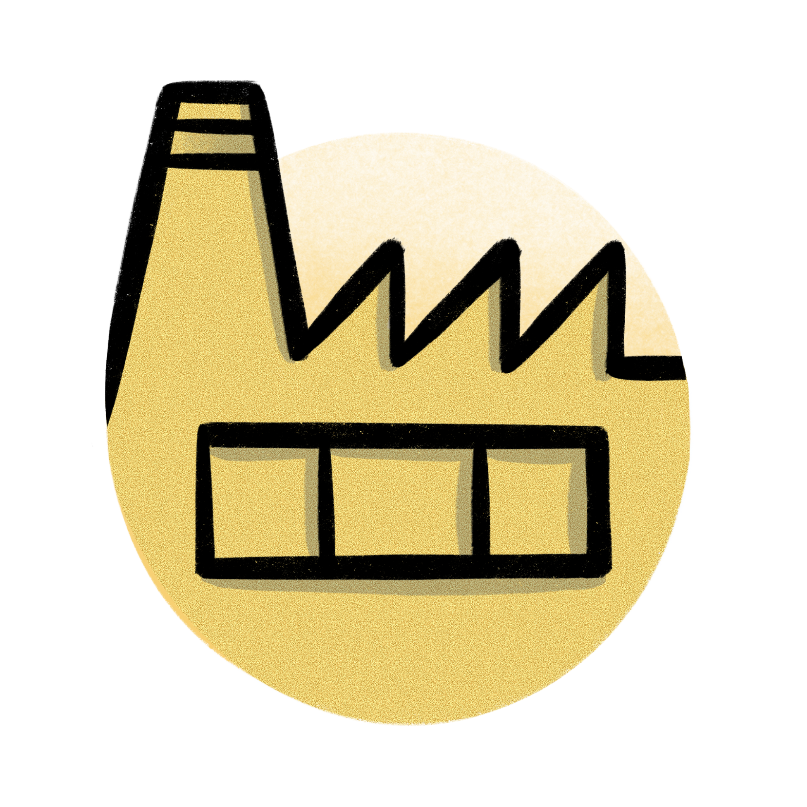 Manufacturing Service logo