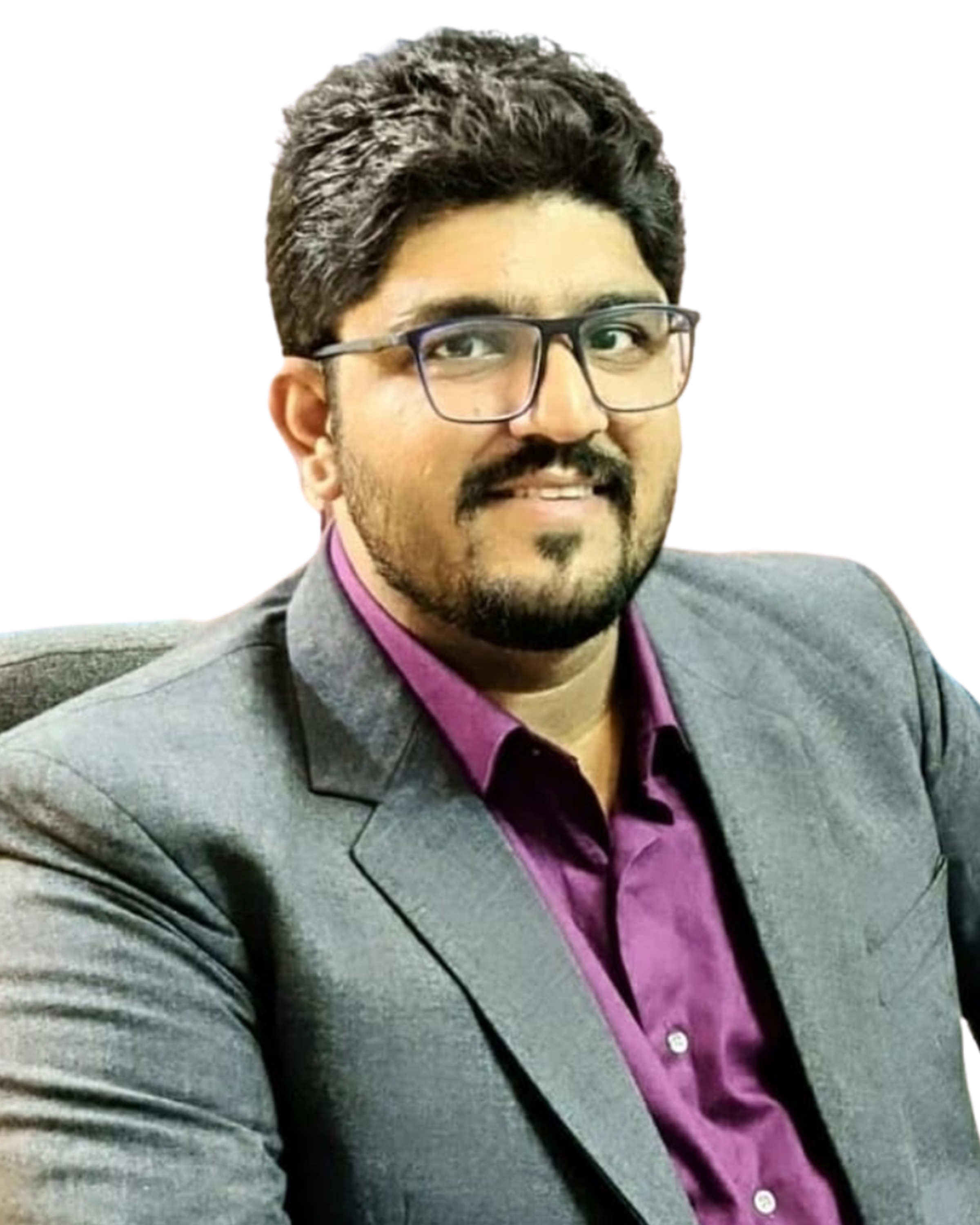 Ali Jaffar Zia