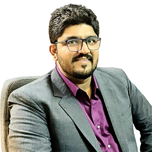 Ali Jaffar Zia