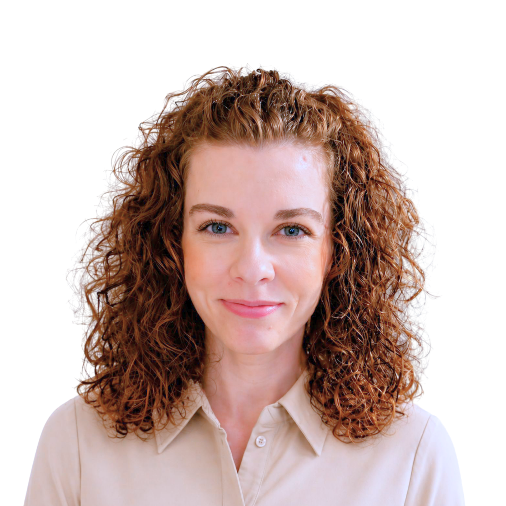 Amanda Hillard
