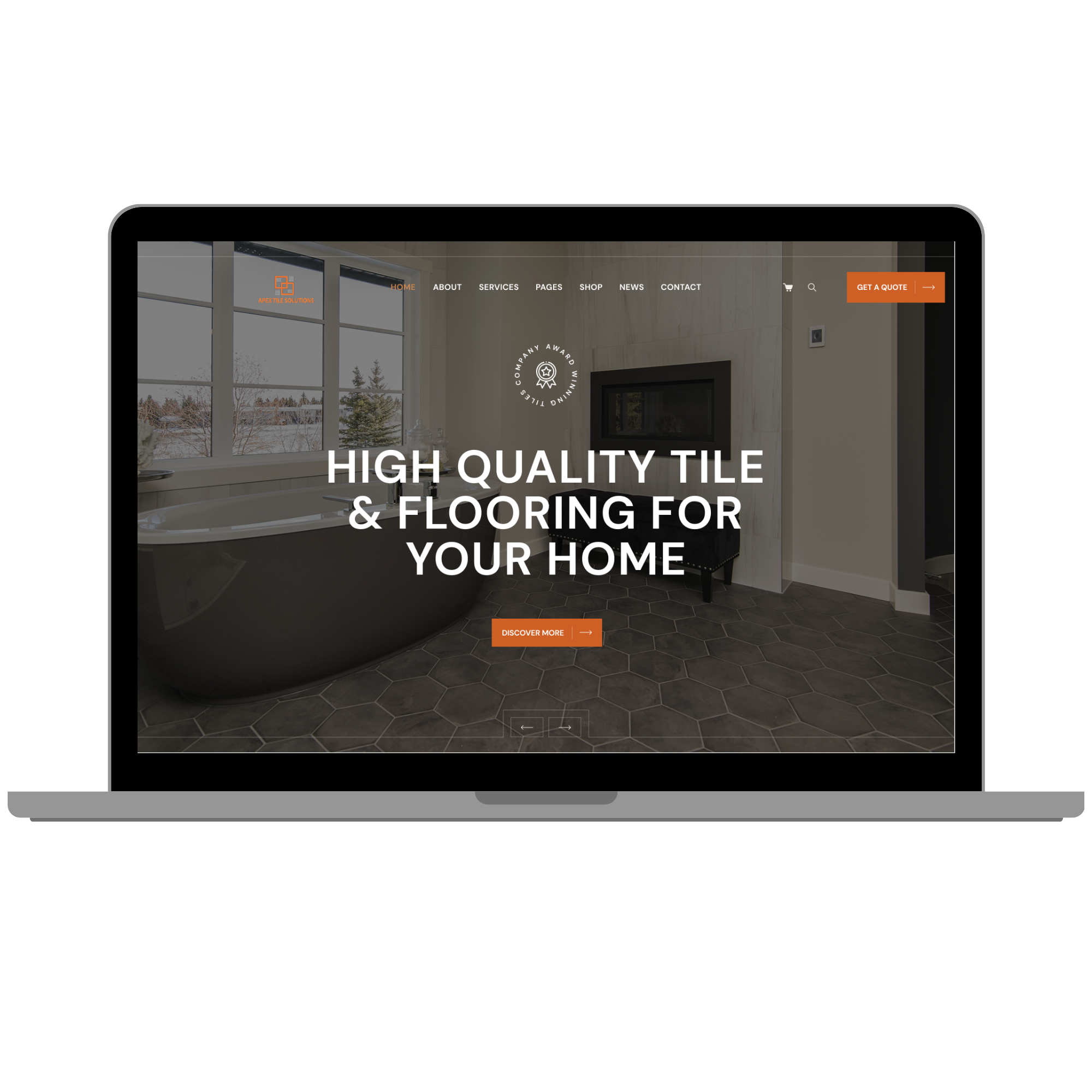 Tile Catalog Showcase 2